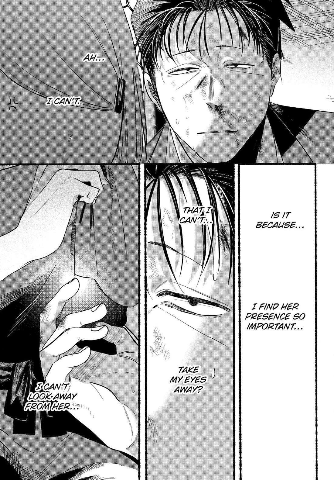 Smoking Behind the Supermarket with You, Chapter 44 image 44